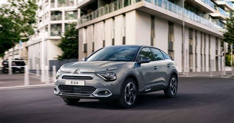 Citroen Elektrikli C4 Fiyat Listesi 2023 12 Ay Güncel Fiyatlar