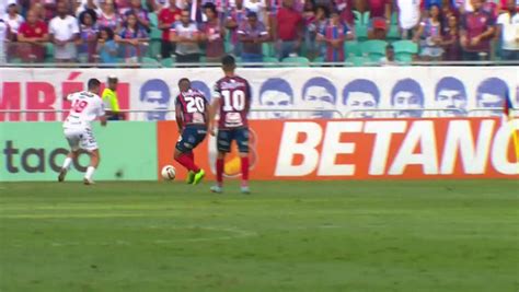 Brasileirao Serie B Bahia Brusque Soccer Onefootball On Sports