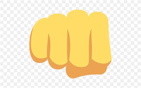 Emojipedia Raised Fist Fist Bump Png 512x512px Emoji Commodity