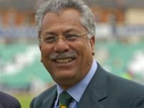 Zaheer Abbas named ICC president - Cricket365