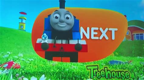 Thomas And Friends Next On Treehouse YouTube