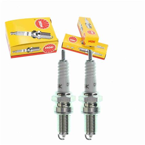 Pc Ngk Standard Spark Plugs For