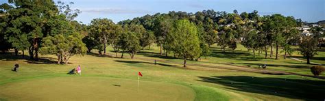 Lismore Golf Club