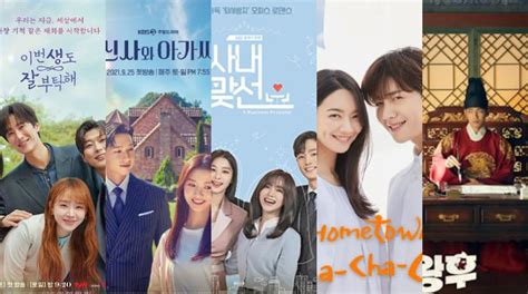 Top 5 K-dramas on Netflix for comedy bliss