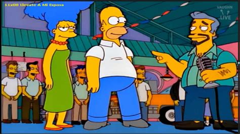 Los Simpsons Capitulos completos Español latino YouTube