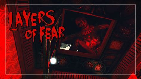 Let S Play Layers Of Fear Das Gem Lde Des Grauens Facecam Ende