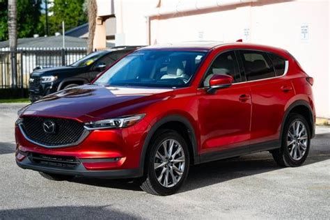 Used Mazda For Sale Near Me Pg 4 Edmunds