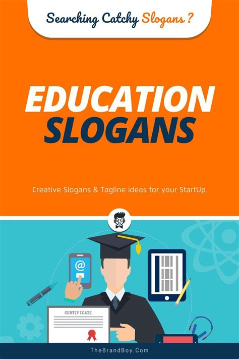 Catchy Education Slogans And Sayings Generator Guide