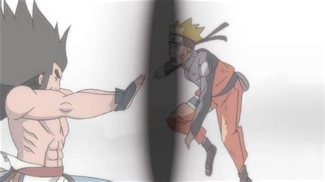 Naruto Shippuden The Movie Bonds