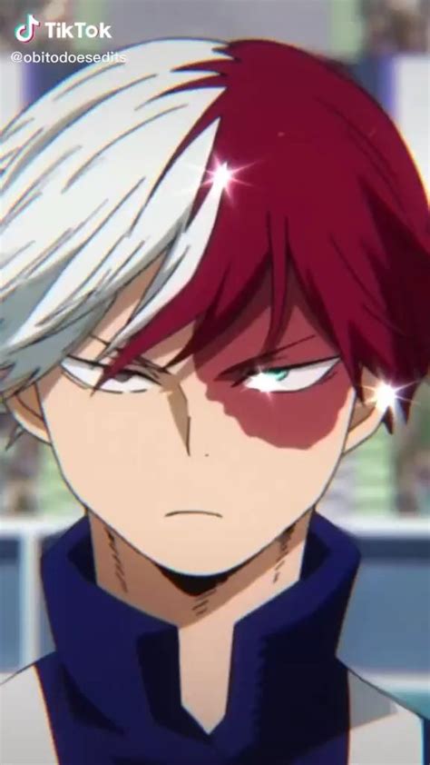 Todoroki Hot Playdate Edit Artofit