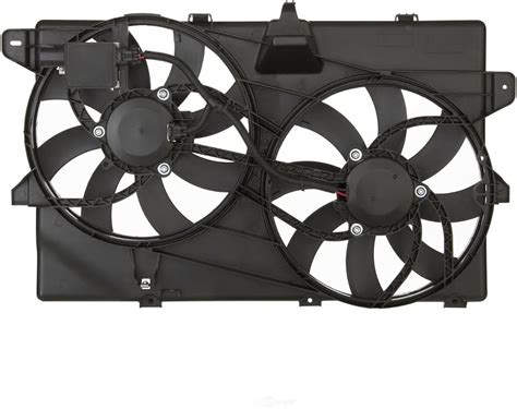 Amazon Motorcraft Motor And Fan Asy P Rf Automotive