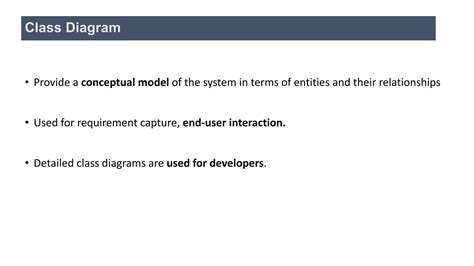 Uml Diagram Is A Process That Provide A Great Knowledge Ppt