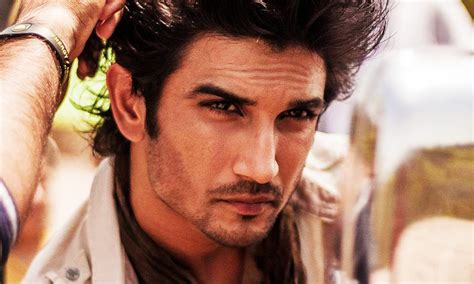 Sushant Singh Rajput Photoshoot - 1000x600 Wallpaper - teahub.io