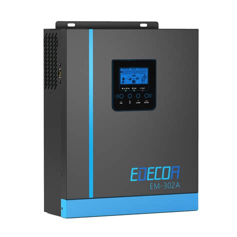 Buy Hybrid Inverter Online In Botswana At Low Prices At Desertcart