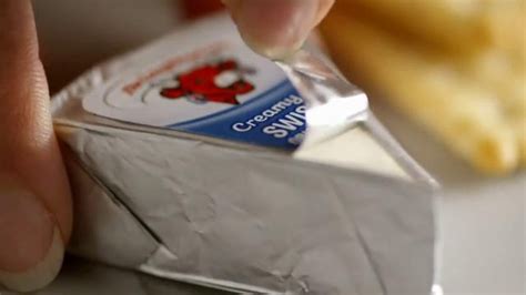 The Laughing Cow Tv Commercial Reinvent Snacking Ispot Tv