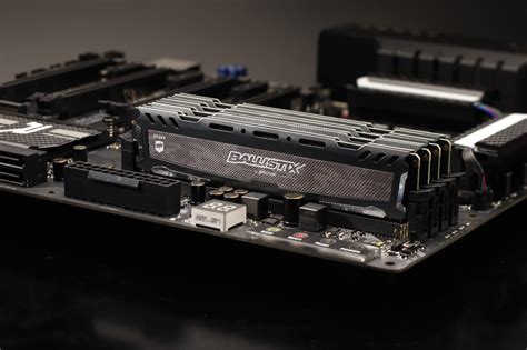 Crucial Ballistix Sport Lt Gb X Gb Ddr Dr Cl