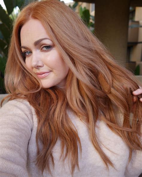 Molly Gardner On Instagram Strawberry Blonde Life My Latest Step My XXX Hot Girl