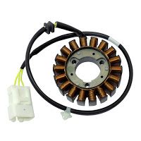 Stator Encendido Honda SH 125 05 12 RVM Reveymo