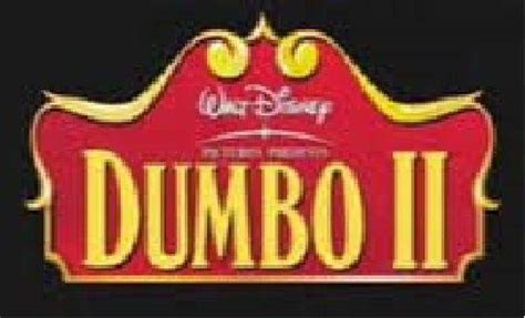 Dumbo Logo - LogoDix