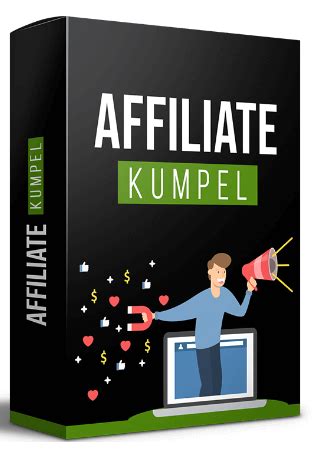 Affiliate Marketing für Anfänger 7 Schritte zum Erfolg