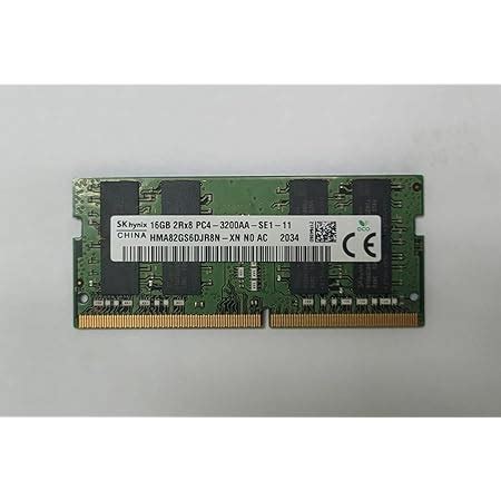 Amazon In Buy R M Sk Hynix Gb Ddr Gb Rx Pc Aa Se