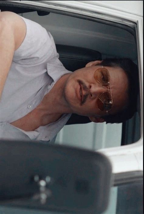 Pedro Pascal As Javier Pe A In Narcos