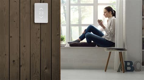 Aper U Du Thermostat Intelligent Mysa Pour Plinthes De Chauffage