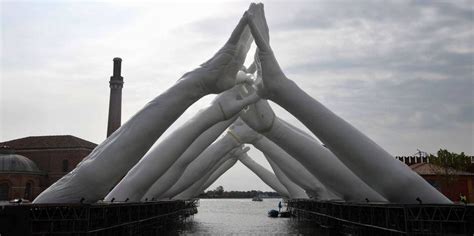 La Edici N De La Bienal De Arte De Venecia En Im Genes Fotos