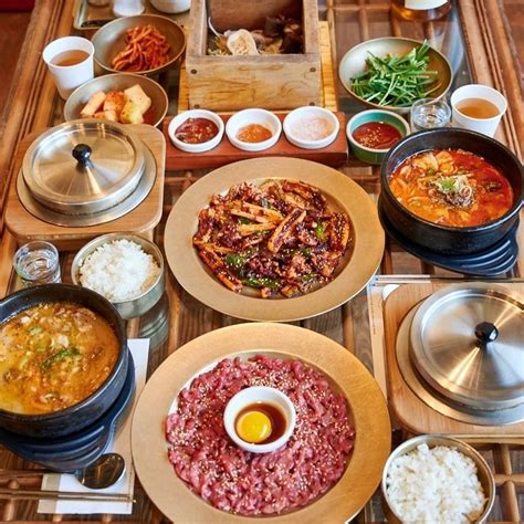 청와옥 서울 강남 송파 카페거리 맛집검색 식신