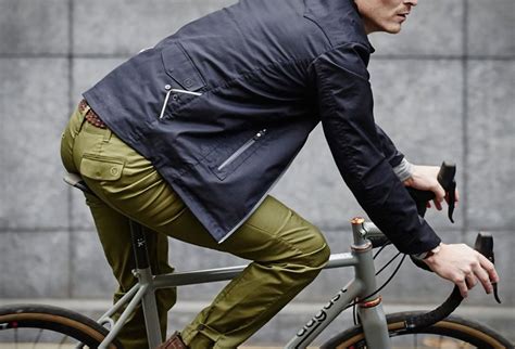 32 Fashions For Urban Cyclists Cycling Outfit Urban Cycling Clothing