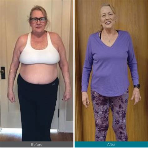 Isagenix Weight Loss Success Stories Beyond Numbers Real Change