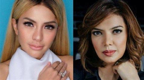 Nikita Mirzani Sebut Alasan Najwa Shihab Kritik Keras Polisi Karena Ini