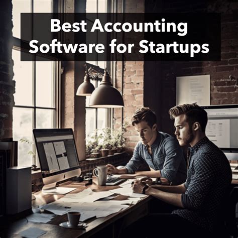 Best Accounting Software For Startups Frank S Best