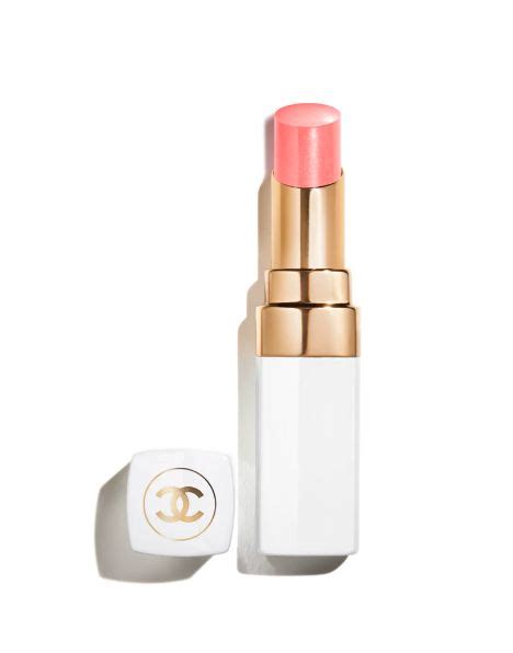 CHANEL ROUGE COCO BAUME Оттеночный бальзам для губ NR. 936 - CHILLING ...
