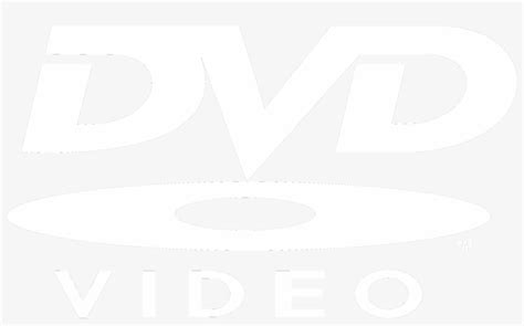 Dvd Video Logo Twitter White Icon Png Free Transparent Png Download