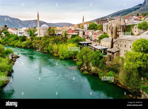 Neretva Hi Res Stock Photography And Images Alamy