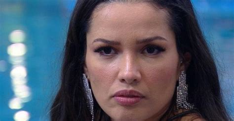 Bbb Juliette Desabafa Sobre Caio Est Se Virando Contra Uma