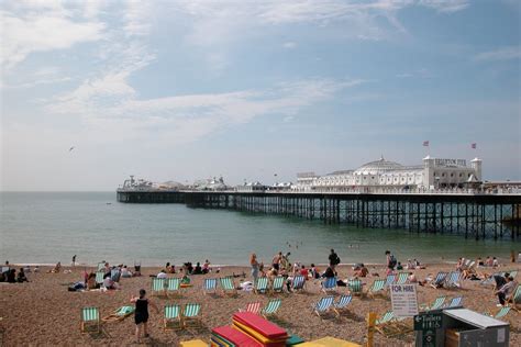 brighton pier Free Photo Download | FreeImages