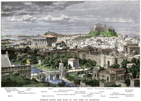 Greek City States National Geographic Society