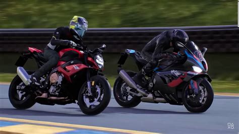 Ride 5 - Il gameplay si mostra in un nuovo trailer – PlayStation Zone