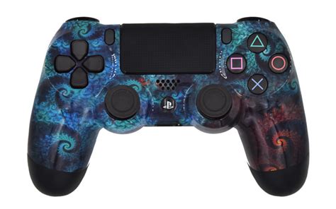 Ps4 Custom Controllers New Limited Edition Designs Prices Pictures