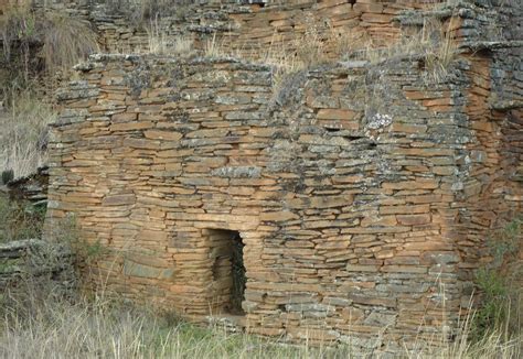 HUÁNUCO FOTOS COMPLEJO ARQUEOLÓGICO GARU