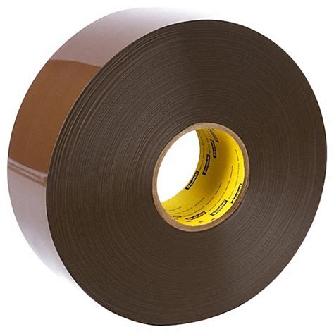 SCOTCH, 3.1 mil Tape Thick, 2.835 in x 54.681 yd, Packaging Tape - 810J43|375+ - Grainger