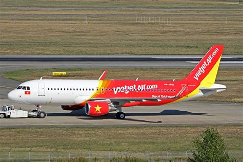 Vietjet Launches Direct Flights To Jakarta Expat Indonesia