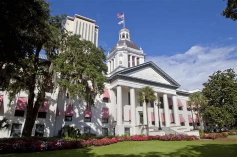 Congreso de Florida aprueba dura ley de inmigración