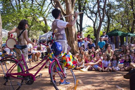 Confira A Agenda Cultural De Londrina Para Este Final De Semana Cbn