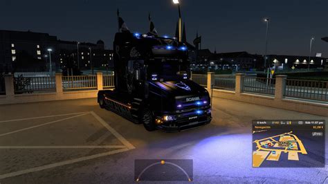 DIRECTO SOBI GAMERS BIENVENIDOS AL EURO TRUCK SIMULATION 2 RUTA EN