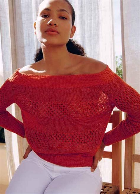 Linea Pura 16 by Woolmarket - Issuu