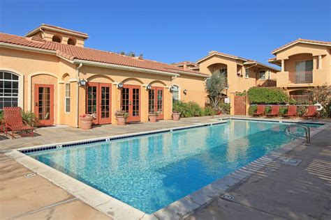 Home - Villa Toscana - Rancho San Diego, CA