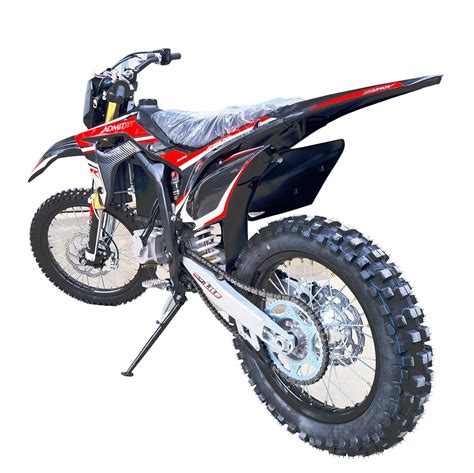 Adult Ff Road Jump E Bike Motocross V W High Power Brushless